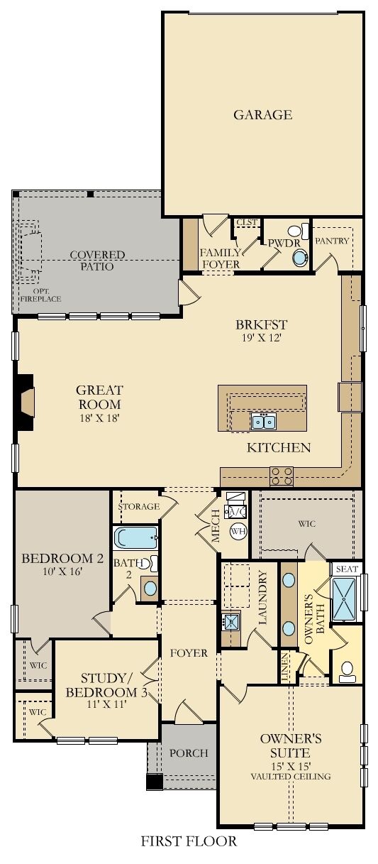 Property Photo:  15472 Cardonia Road  IN 46037