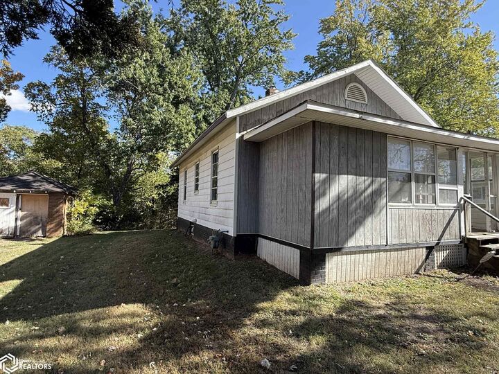 Property Photo:  135 Chandler Boulevard  IL 61455