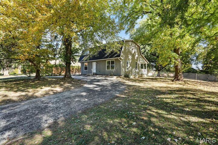 11292 Jerries Lane  Unincorporated MO 63136 photo