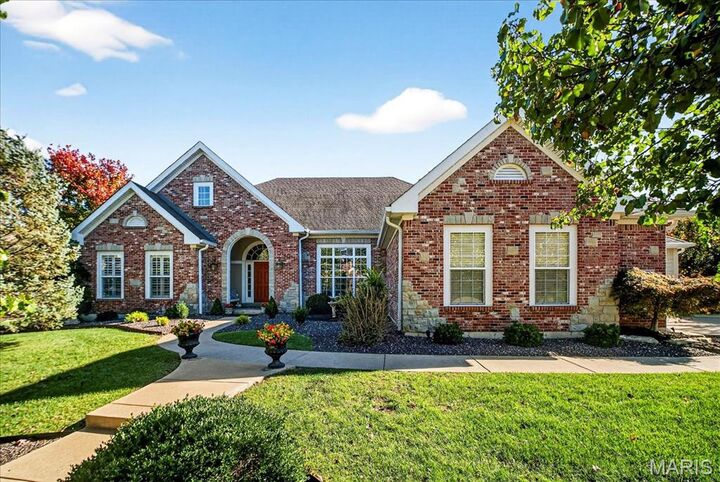 883 Arbor Chase Drive  Wildwood MO 63021 photo