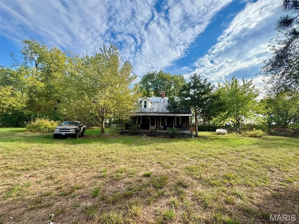 Property Photo:  952 N 200th Avenue  IL 62305