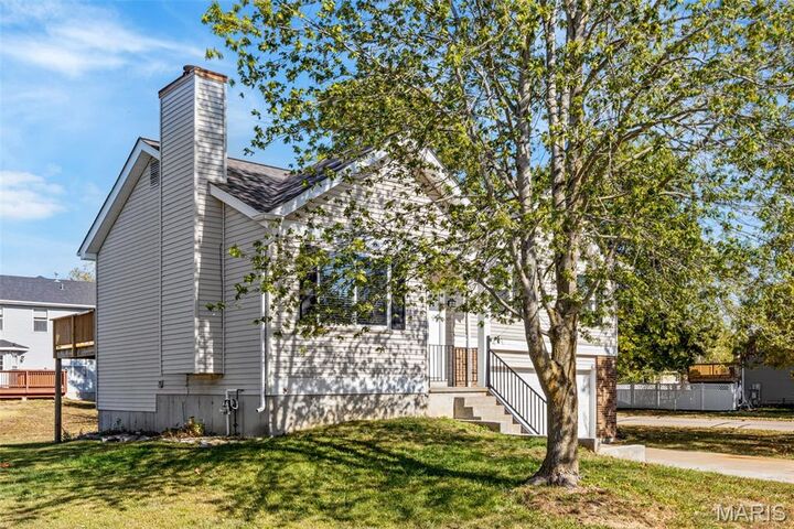 Property Photo:  161 Christina Marie Drive  MO 63368