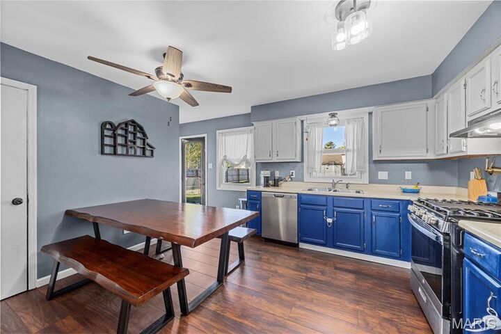 Property Photo:  1101 Haven View Drive  MO 63366 