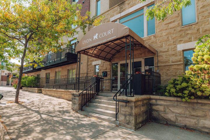 Property Photo:  1515 N Van Buren St 513  WI 53202
