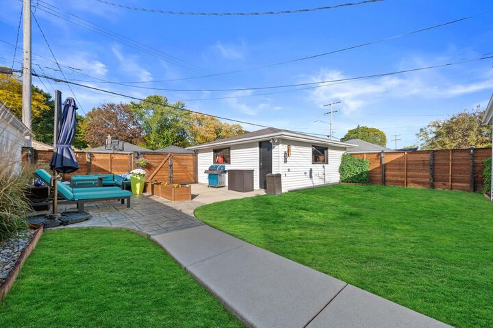 Property Photo: 3709 N 100th St WI 53222