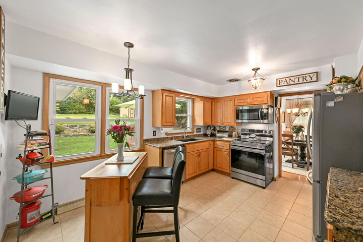 Property Photo:  4076 Menomonee River Pkwy  WI 53222