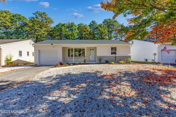 Property Photo:  30 Zeeland Drive  NJ 08757