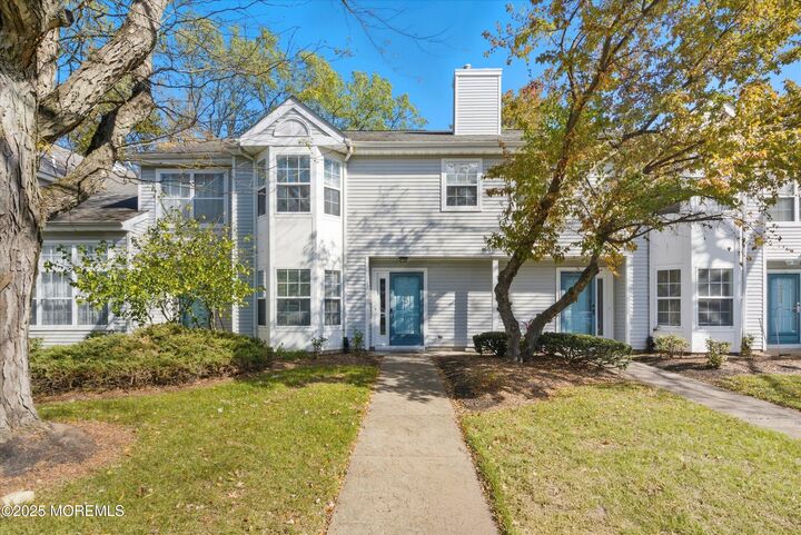 Property Photo:  325 Town Drive  NJ 07726 