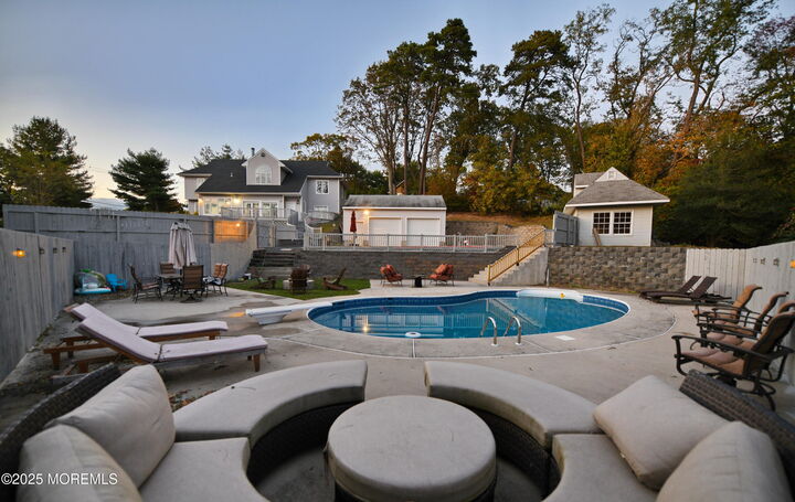 2262 Allenwood Road  Allenwood NJ 08720 photo