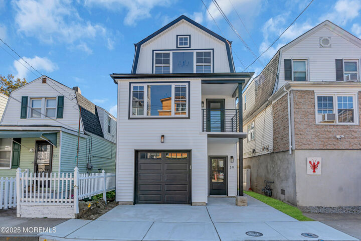 39 Seadrift Avenue  Highlands NJ 07732 photo