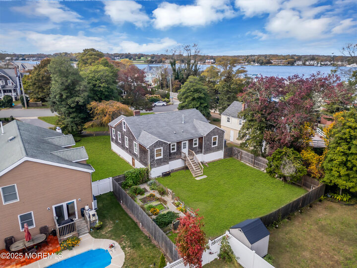 Property Photo:  204 Curtis Avenue  NJ 08742