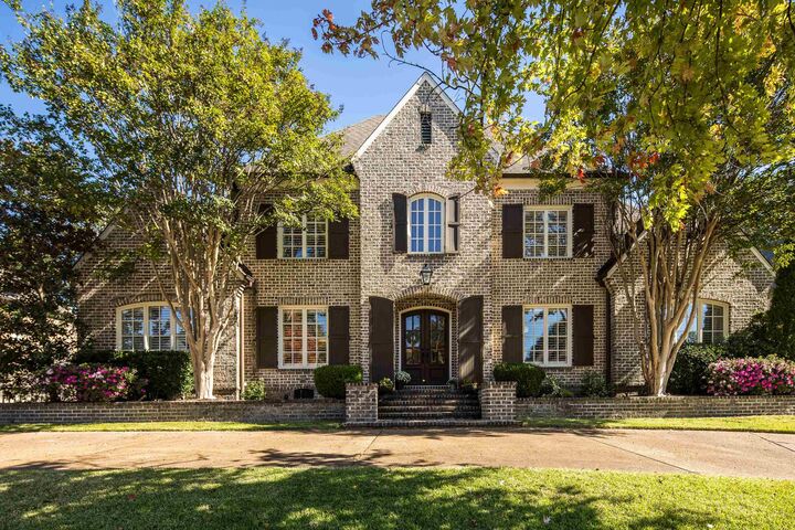 3174 Wetherby Dr  Germantown TN 38139 photo