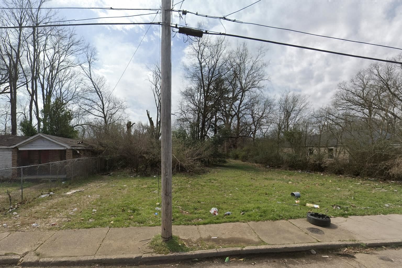 Property Photo:  2257 Eldridge Ave  TN 38108 