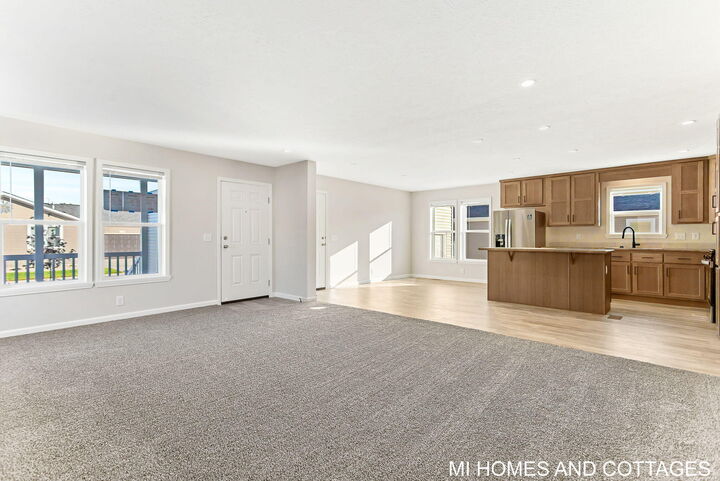 Property Photo:  5216 Mulberry Lane  MI 49423 