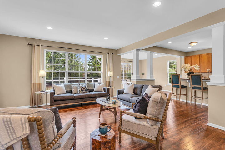 Property Photo:  4116 Mulberry Circle  MI 49201 