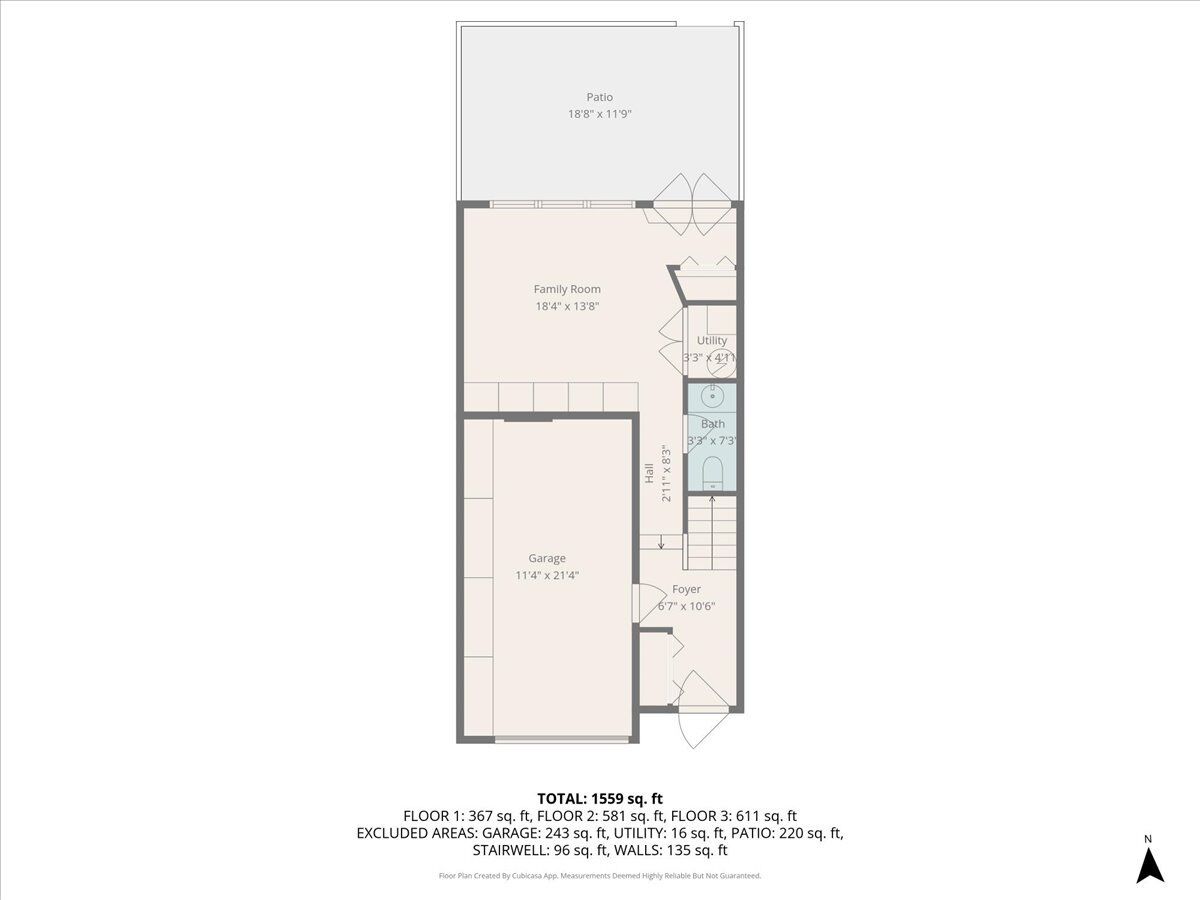 Property Photo: 1848 N Dayton Street IL 60614