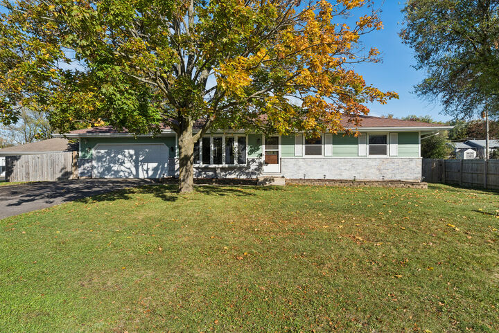 13058 W 29th Street  Wadsworth IL 60099 photo