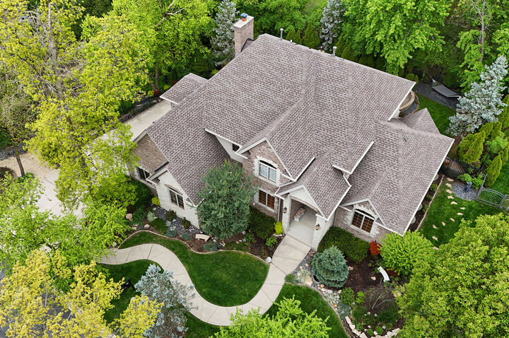 Property Photo:  209 Linden Oaks Lane  IL 60451 