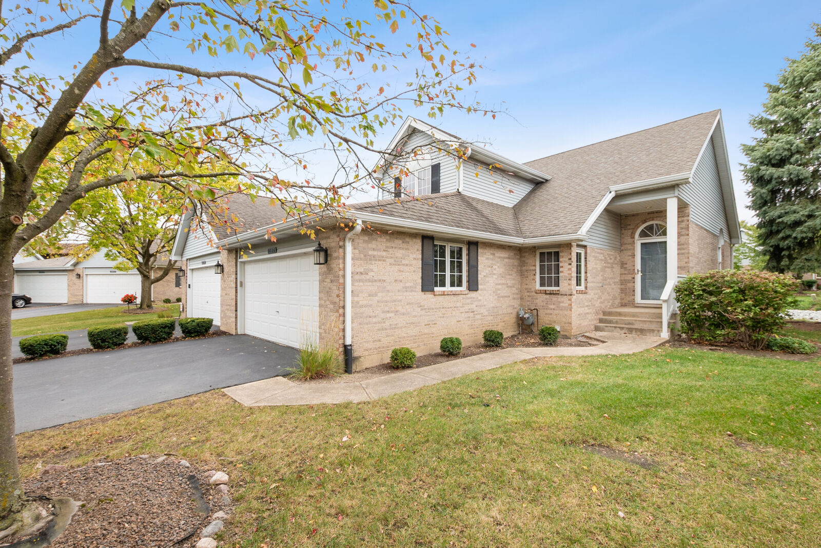 Property Photo:  9726 W 154th Street  IL 60462