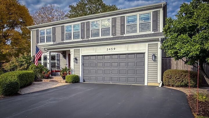Property Photo:  2459 Emerson Lane  IL 60540 