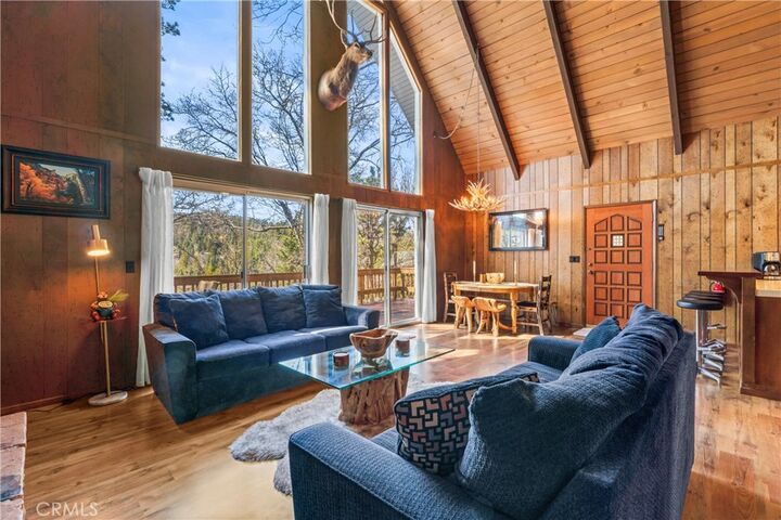 26375 Augusta Drive  Lake Arrowhead CA 92352 photo