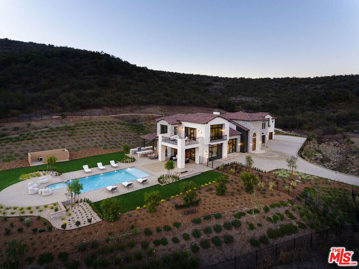 Property Photo:  1985 Highgate Road  CA 91361