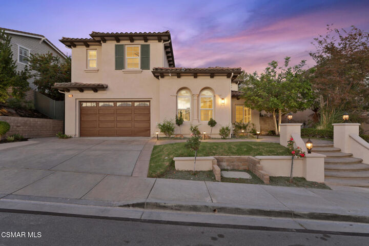 Property Photo:  2948 Milestone Avenue  CA 93065 