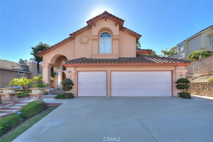 15036 Calle La Paloma  Chino Hills CA 91709 photo