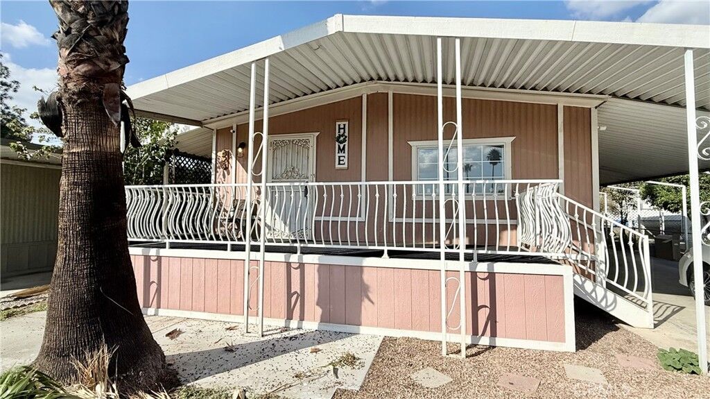 Property Photo:  1455 S State 323  CA 92543 