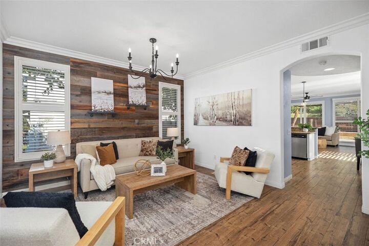Property Photo:  8 Tradition  CA 92688 