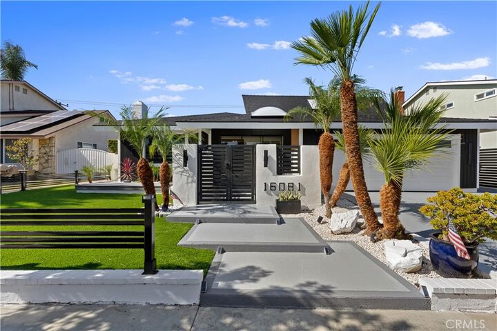 Property Photo:  16081 Windemeir  CA 92647 