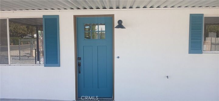 Property Photo:  28945 Williams  CA 92555 
