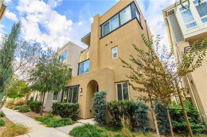 Property Photo:  614 Cultivate  CA 92618 