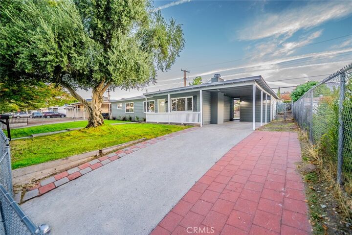 Property Photo:  6735 Merito Avenue  CA 92404 