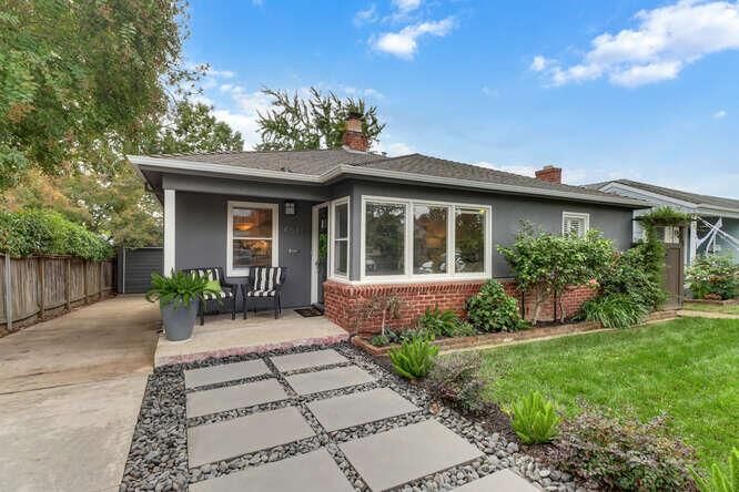 Property Photo:  4630 B Street  CA 95819 