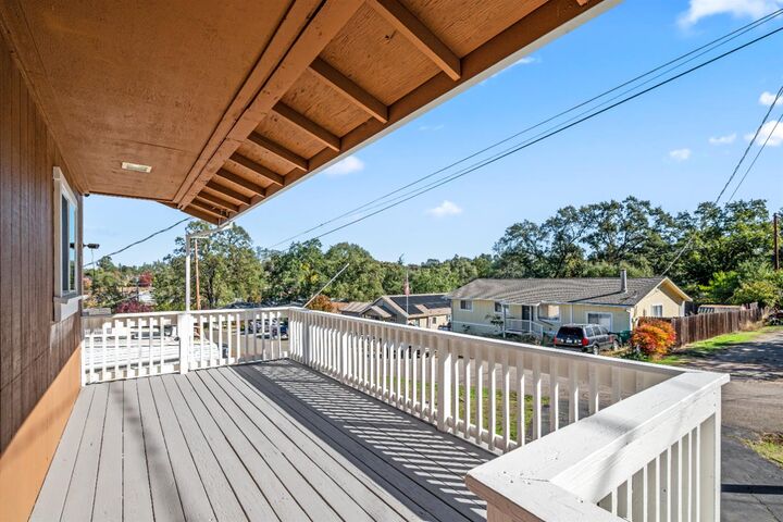 Property Photo:  4818 Fall Street  CA 95623