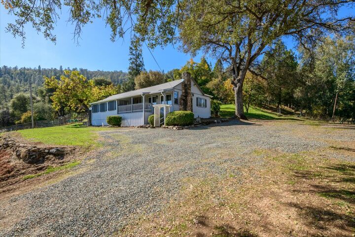 Property Photo:  5880 Heavens Gate  CA 95651