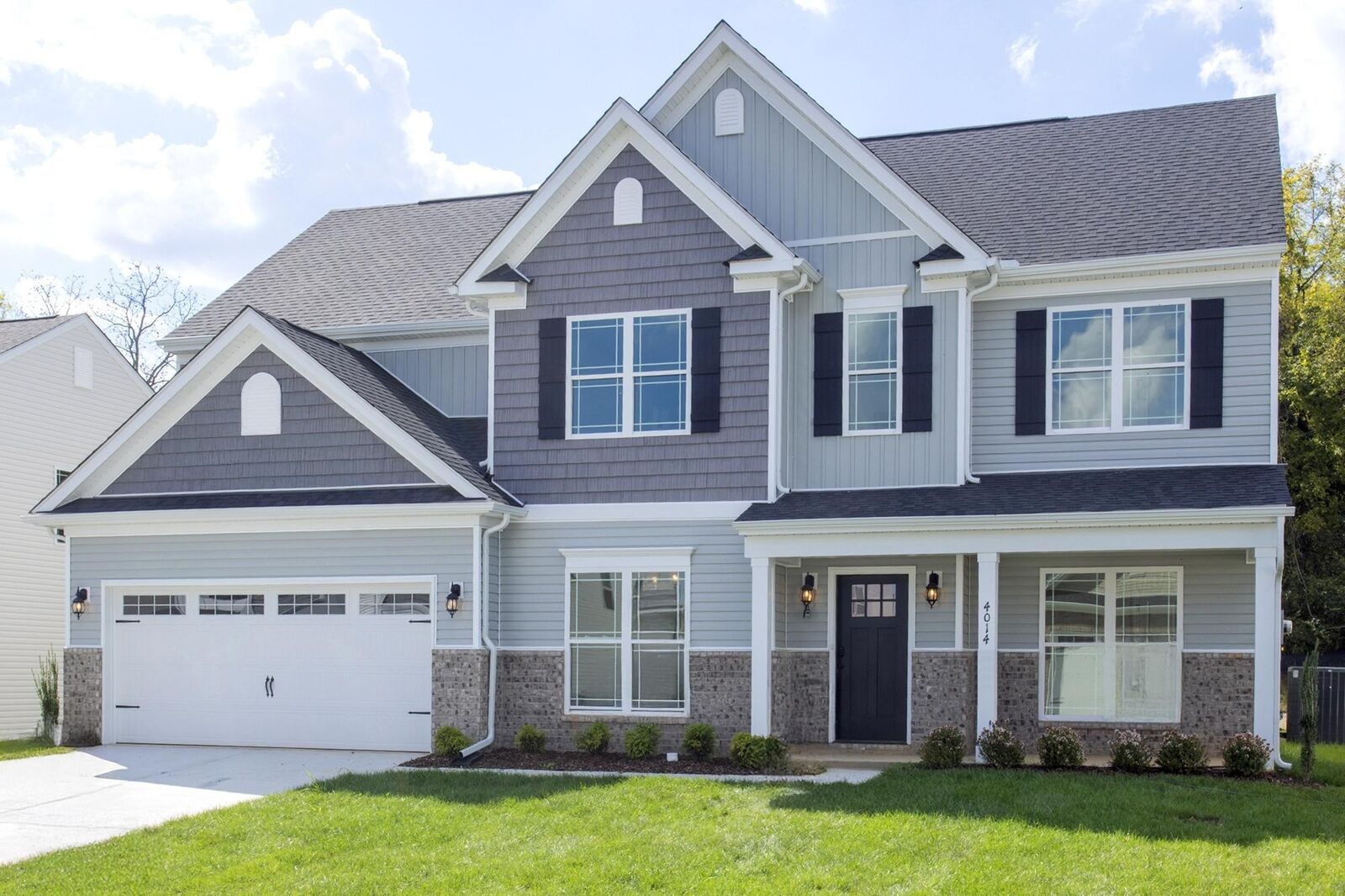 Property Photo:  4014 Rampart Way  TN 37174