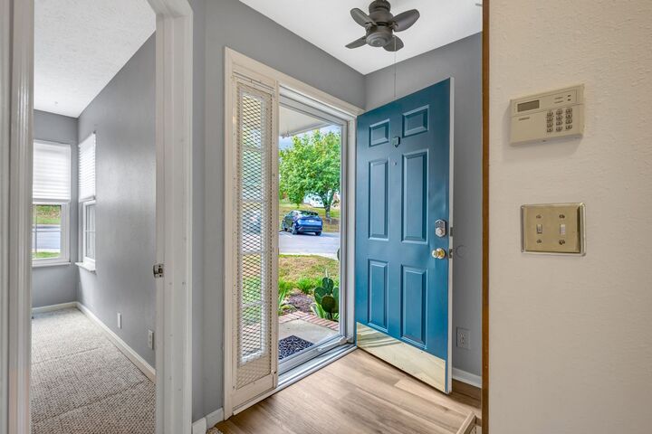 Property Photo:  5236 Village Way  TN 37211 