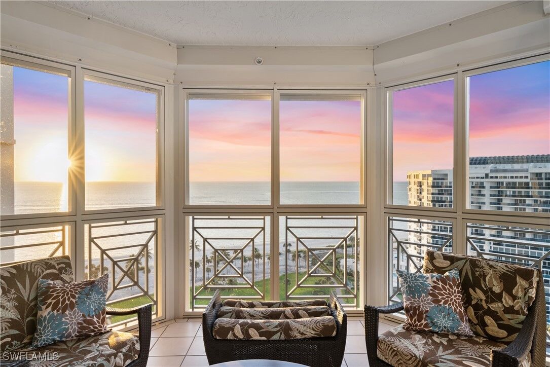 Property Photo: 4021 Gulf Shore Boulevard N 1706 FL 34103