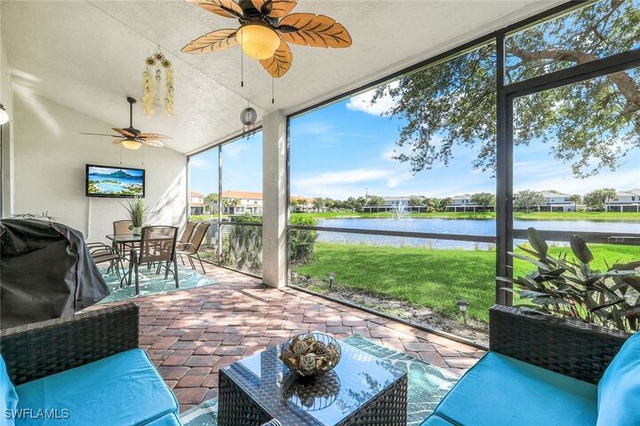 Property Photo: 15239 Summit Place Circle 246 FL 34119