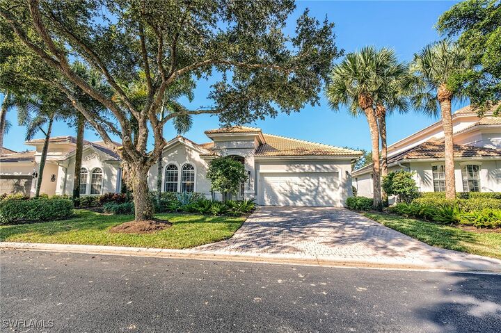 23072 Tree Crest Court  Estero FL 34135 photo