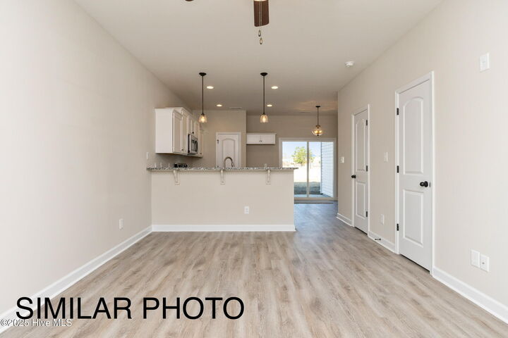 Property Photo:  729 Cross Bridge Way Lot #16  NC 28460