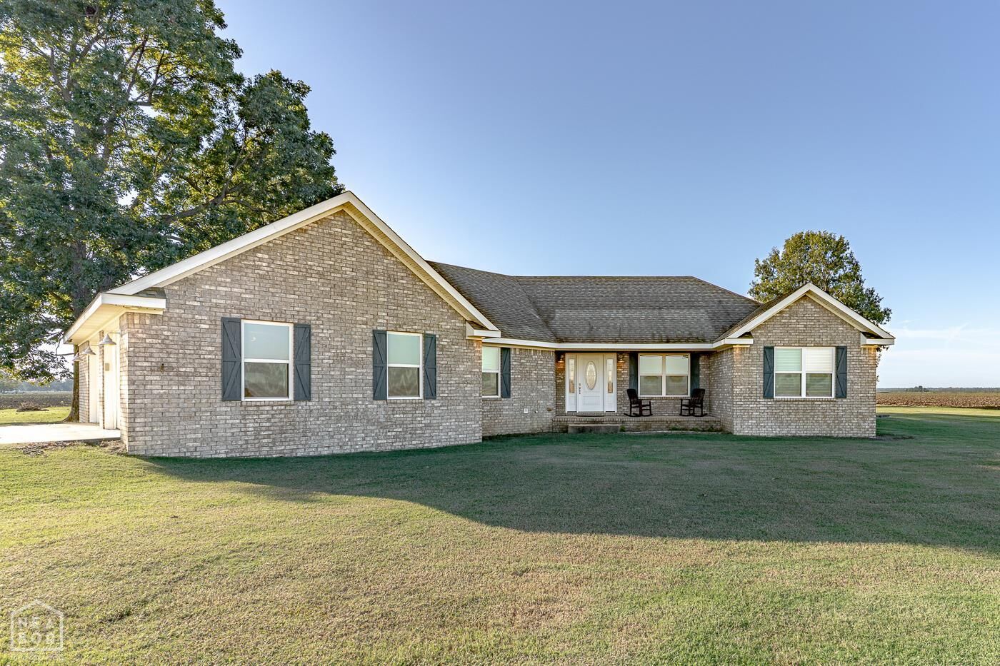 Property Photo:  299 County Road 856  AR 72419