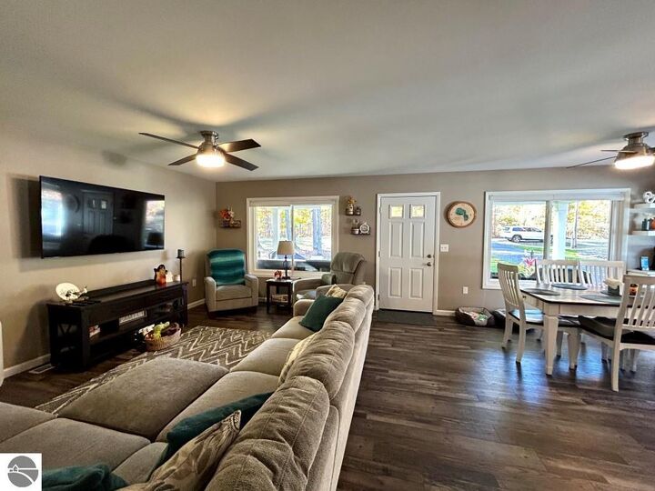 Property Photo:  600 Winchester Drive  MI 48653 