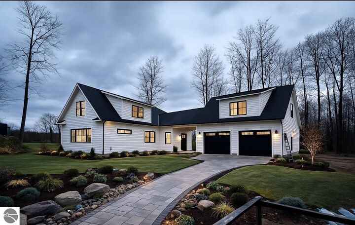 2215 Robinson Ridge  Bellaire MI 49615 photo