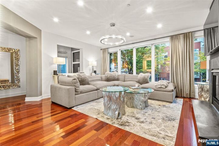 Property Photo: 25 Vela Way NJ 07020