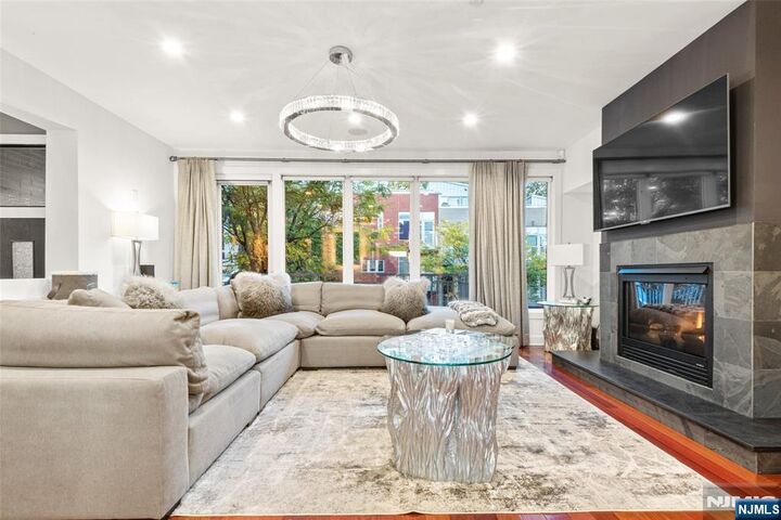 Property Photo: 25 Vela Way NJ 07020