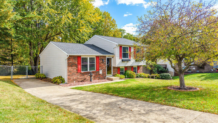 Property Photo:  8375 Cypress Lane  KY 41042