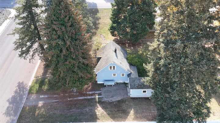 712 Main Avenue  Libby MT 59923 photo